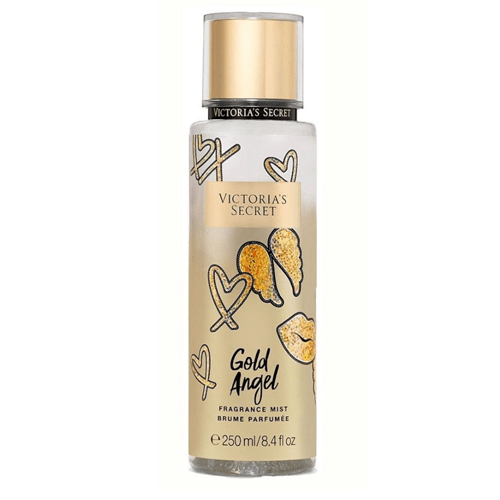 

عطر قولد انجل من فيكتوريا سيكريت - 250مل